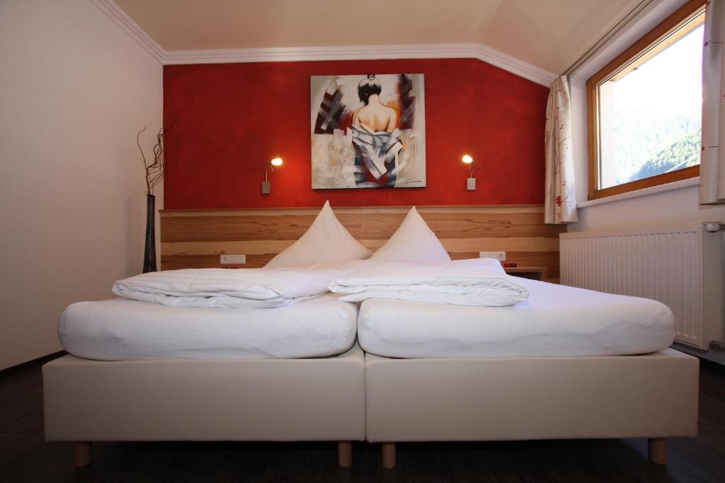 Apart Altamira Ischgl Quarto foto