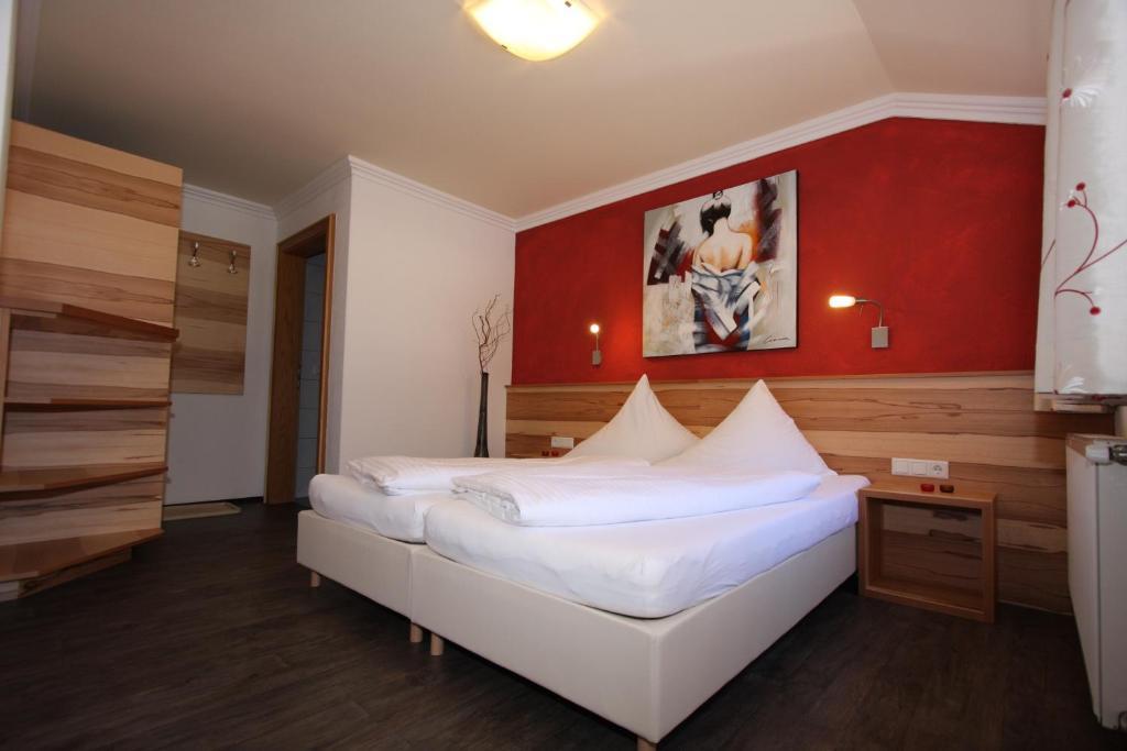 Apart Altamira Ischgl Quarto foto