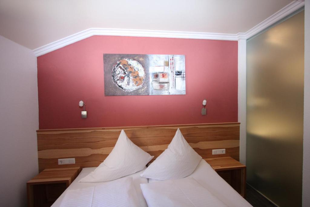 Apart Altamira Ischgl Exterior foto